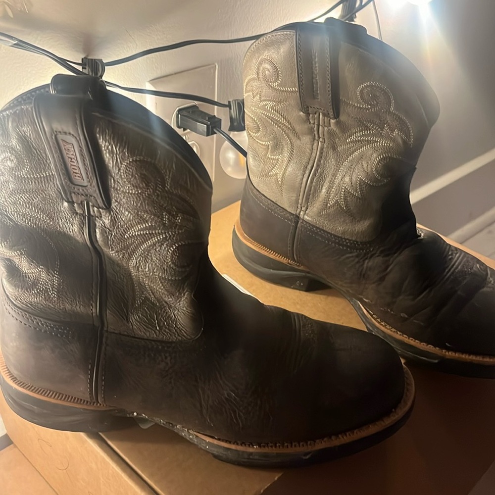 Rocky Boots 🥾